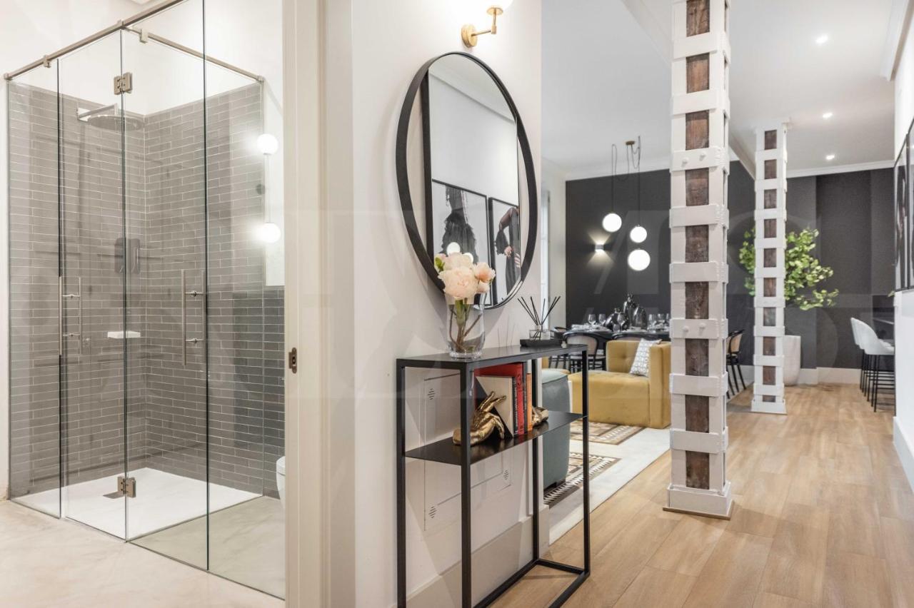Appartamento Superior In The Historic Center By Rems *