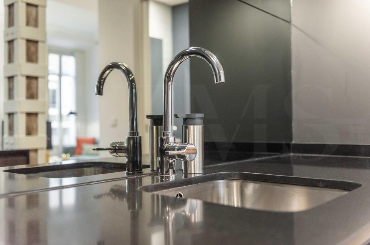 Appartamento Superior In The Historic Center By Rems