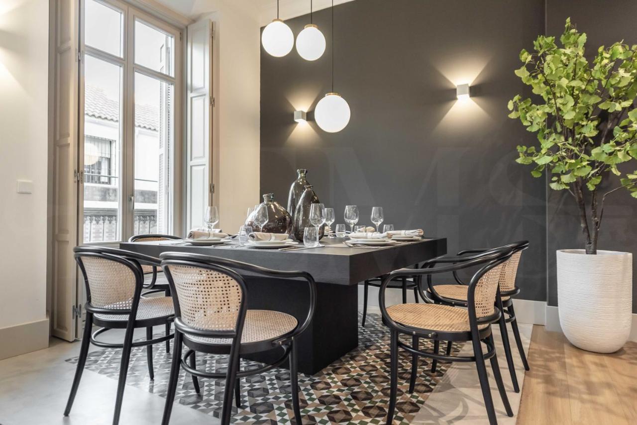 Superior In The Historic Center By Rems Appartamento *